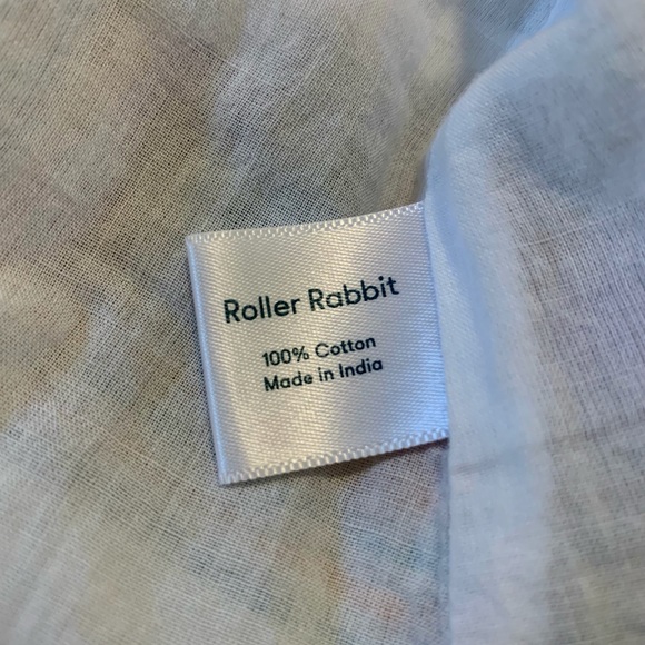 Roller Rabbit Pamela Dress - Picture 6 of 10